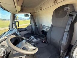 DAF LF250 KÜHLKOFFER+LBW*2014*1HAND*EURO6*