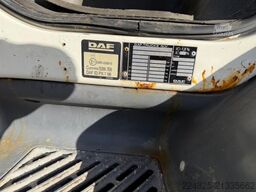 DAF LF250 KÜHLKOFFER+LBW*2014*1HAND*EURO6*