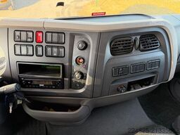 DAF LF250 KÜHLKOFFER+LBW*2014*1HAND*EURO6*