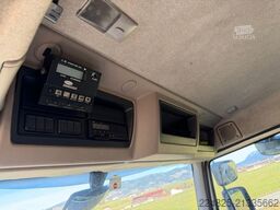 DAF LF250 KÜHLKOFFER+LBW*2014*1HAND*EURO6*