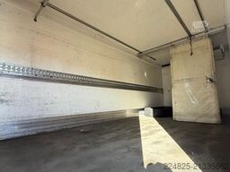 DAF LF250 KÜHLKOFFER+LBW*2014*1HAND*EURO6*