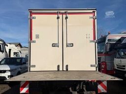 DAF LF250 KÜHLKOFFER+LBW*2014*1HAND*EURO6*