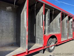 MAN TGM 15.240 4x2 BL GETRÄNKEAUFBAU EURO4 TÜV 06/26