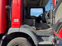 MAN TGM 15.240 4x2 BL GETRÄNKEAUFBAU EURO4 TÜV 06/26