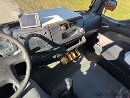 MAN TGM 15.240 4x2 BL GETRÄNKEAUFBAU EURO4 TÜV 06/26