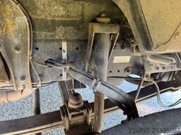 MAN TGM 15.240 4x2 BL GETRÄNKEAUFBAU EURO4 TÜV 06/26