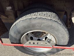 MAN TGM 15.240 4x2 BL GETRÄNKEAUFBAU EURO4 TÜV 06/26