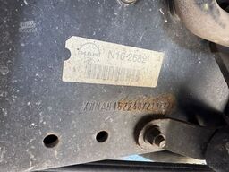 MAN TGM 15.240 4x2 BL GETRÄNKEAUFBAU EURO4 TÜV 06/26