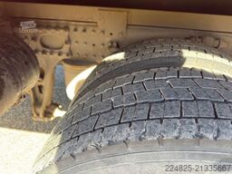 MAN TGM 15.240 4x2 BL GETRÄNKEAUFBAU EURO4 TÜV 06/26