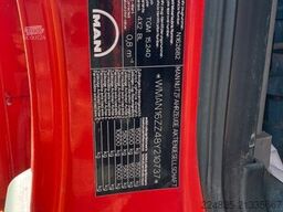 MAN TGM 15.240 4x2 BL GETRÄNKEAUFBAU EURO4 TÜV 06/26