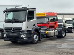MERCEDES-BENZ ACTROS 1830 L / Mirror-CAM / RADSTAND 5.200 mm