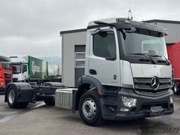 MERCEDES-BENZ ACTROS 1830 L / Mirror-CAM / RADSTAND 5.200 mm