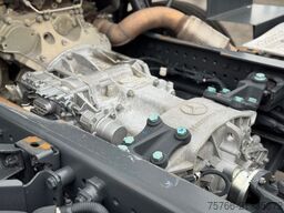 MERCEDES-BENZ ACTROS 1830 L / Mirror-CAM / RADSTAND 5.200 mm