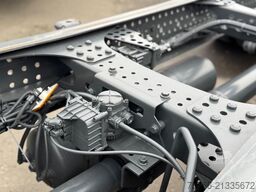 MERCEDES-BENZ ACTROS 1830 L / Mirror-CAM / RADSTAND 5.200 mm