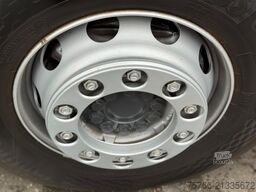 MERCEDES-BENZ ACTROS 1830 L / Mirror-CAM / RADSTAND 5.200 mm