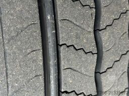 MERCEDES-BENZ ACTROS 1830 L / Mirror-CAM / RADSTAND 5.200 mm