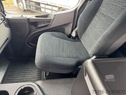 MERCEDES-BENZ ACTROS 1830 L / Mirror-CAM / RADSTAND 5.200 mm