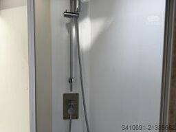 FORSTER A 699VB 7 Gurtsitze + Schlafplätze Markise