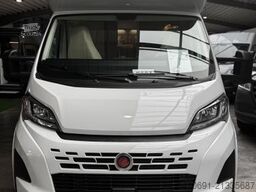 EURAMOBIL Profila RS 720 EF Dachlüfter RFK Sun Roof