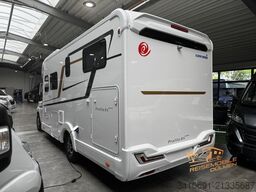 EURAMOBIL Profila RS 720 EF Dachlüfter RFK Sun Roof