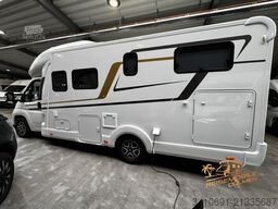 EURAMOBIL Profila RS 720 EF Dachlüfter RFK Sun Roof