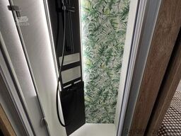 EURAMOBIL Profila RS 720 EF Dachlüfter RFK Sun Roof