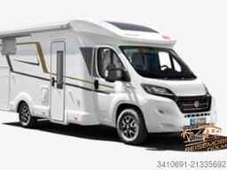 EURAMOBIL Profila T 720 EF Verfügbar ab ca.04.2026!