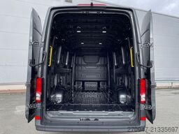 MAN TGE 3.180 Kasten L5H3 4x4 ACC LED NAV SITZHZ