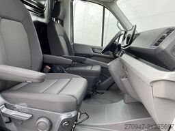 MAN TGE 3.180 Kasten L5H3 4x4 ACC LED NAV SITZHZ