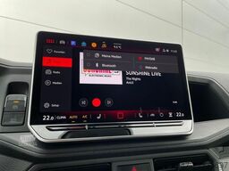 MAN TGE 3.180 Kasten L5H3 4x4 ACC LED NAV SITZHZ