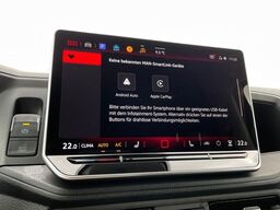 MAN TGE 3.180 Kasten L5H3 4x4 ACC LED NAV SITZHZ