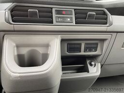 MAN TGE 3.180 Kasten L5H3 4x4 ACC LED NAV SITZHZ