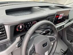 MAN TGE 3.180 Kasten L5H3 4x4 ACC LED NAV SITZHZ