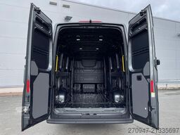 MAN TGE 3.180 Kasten L5H3 4x4 ACC LED NAV SITZHZ