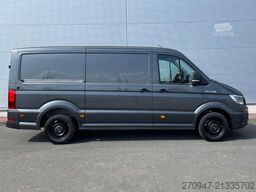 MAN TGE 3.180 L3H2 Kasten LED NAVI ACC LED STANDHZ