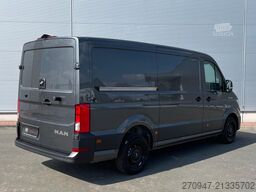 MAN TGE 3.180 L3H2 Kasten LED NAVI ACC LED STANDHZ