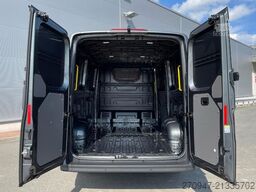 MAN TGE 3.180 L3H2 Kasten LED NAVI ACC LED STANDHZ