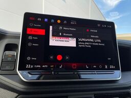 MAN TGE 3.180 L3H2 Kasten LED NAVI ACC LED STANDHZ