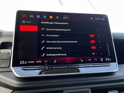 MAN TGE 3.180 L3H2 Kasten LED NAVI ACC LED STANDHZ