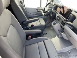 MAN TGE 3.180 L3H2 Kasten LED NAVI ACC LED STANDHZ