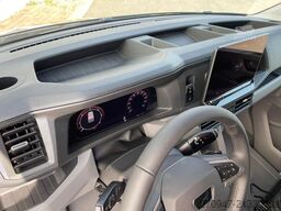 MAN TGE 3.180 L3H2 Kasten LED NAVI ACC LED STANDHZ