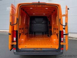 MAN TGE 3.180 L3H2 Kasten 4x4 STANDHZ ACC LENKRADHZ