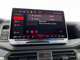 MAN TGE 3.180 L3H2 Kasten 4x4 STANDHZ ACC LENKRADHZ