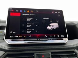 MAN TGE 3.180 L3H2 Kasten 4x4 STANDHZ ACC LENKRADHZ