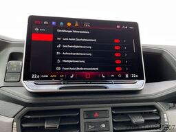 MAN TGE 3.180 L3H2 Kasten 4x4 STANDHZ ACC LENKRADHZ