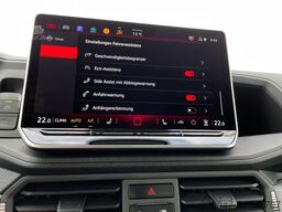 MAN TGE 3.180 L3H2 Kasten 4x4 STANDHZ ACC LENKRADHZ