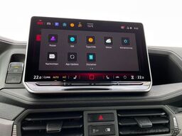 MAN TGE 3.180 L3H2 Kasten 4x4 STANDHZ ACC LENKRADHZ