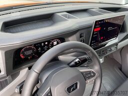 MAN TGE 3.180 L3H2 Kasten 4x4 STANDHZ ACC LENKRADHZ