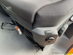 MAN TGE 3.180 L3H2 Kasten 4x4 STANDHZ ACC LENKRADHZ