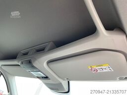 MAN TGE 3.180 L3H2 Kasten 4x4 STANDHZ ACC LENKRADHZ